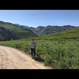 Meet your Posher, Whitney